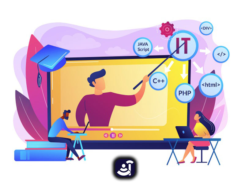 مدل آزمایشگاه آنلاین (Online Lab)