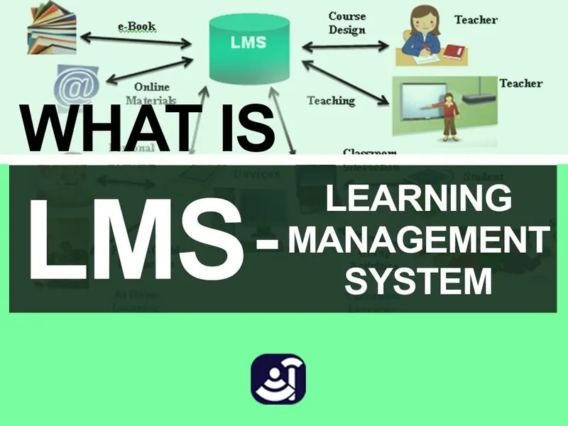 به کمک یک سیستم LMS چه کارهایی را می‌توان انجام داد